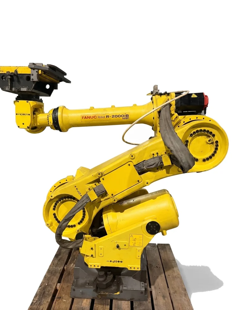 Material Handling Robots